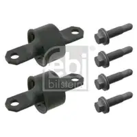 FEBI BILSTEIN 34249 Achskörperlagersatz für FORD