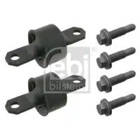 FEBI BILSTEIN 34249 Achskörperlagersatz für FORD
