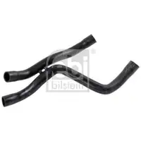 FEBI BILSTEIN 102499 Kühlwasserschlauch für VW, SEAT