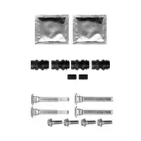 Führungshülsensatz Bremssattel Textar 82510100 Hinterachse Vorderachse