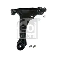 FEBI BILSTEIN 02912 Querlenker für OPEL