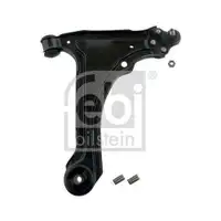 FEBI BILSTEIN 02912 Querlenker für OPEL