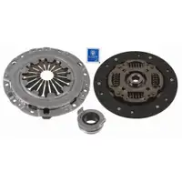 Kupplungssatz Sachs 3000 950 856 für Suzuki