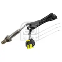 FEBI BILSTEIN 175881 Lambda-Sonde