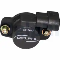 DELPHI SS10693-12B1 THROTTLE POSITION SENSOR für PEUGEOT, FIAT, CITROËN, VOLVO