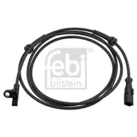 FEBI BILSTEIN 179122 ABS-Sensor für SMART, RENAULT