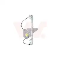 VAN WEZEL Fensterheber elek. vo. li. -Motor 4/5-tuerig 8279261