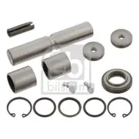 FEBI BILSTEIN 10204 Achsschenkelbolzensatz für MERCEDES-BENZ