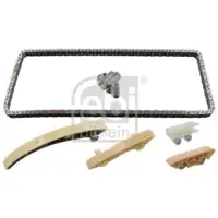 FEBI BILSTEIN 103669 Steuerkettensatz für FORD