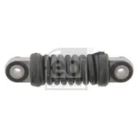 FEBI BILSTEIN 28278 Schwingungsdämpfer für PEUGEOT, FIAT, CITROËN, LANCIA