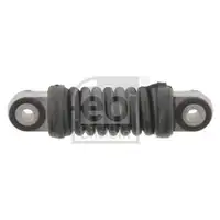FEBI BILSTEIN 28278 Schwingungsdämpfer für CITROËN, PEUGEOT, FIAT, LANCIA
