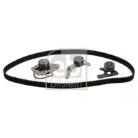 FEBI BILSTEIN 34632 Zahnriemensatz für CITROËN, PEUGEOT