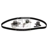 FEBI BILSTEIN 34632 Zahnriemensatz für CITROËN, PEUGEOT