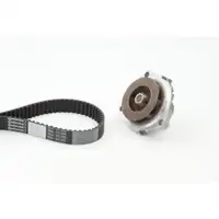 CONTINENTAL CTAM CT1076WP1 Zahnriemen Kit + Wasserpumpe für ALFA, FIAT