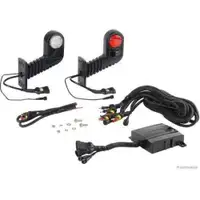 HERTH+BUSS ELPARTS 82710470 Umrissleuchtensatz