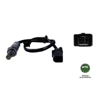 NTK 93713 Lambdasonde UAA0004-GM004 für OPEL, VAUXHALL