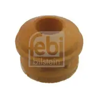 FEBI BILSTEIN 03101 Anschlagpuffer für OPEL, DAEWOO