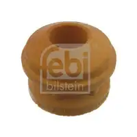 FEBI BILSTEIN 03101 Anschlagpuffer für DAEWOO, OPEL