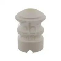 FEBI BILSTEIN 12340 Anschlagpuffer für BMW