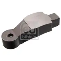FEBI BILSTEIN 18353 Schwinghebel für PEUGEOT, CITROËN, FIAT, LANCIA