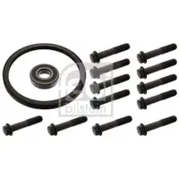FEBI BILSTEIN 47987 Rep. Satz Schwungscheibe für VOLVO