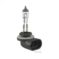 HERTH+BUSS ELPARTS 89901302 Glühlampe H27W/2 27W 12V