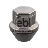 FEBI BILSTEIN 29463 Radmutter für FORD, VOLVO