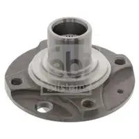 FEBI BILSTEIN 03104 Radnabe