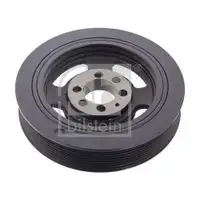 FEBI BILSTEIN 102044 Riemenscheibe (entkoppelt) für MAZDA