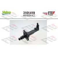 FTE 3101419 CRC FTE VOLKSWAGEN GOLF IV 1.4 I