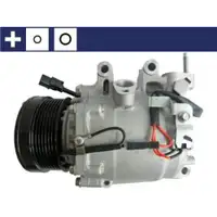 MAHLE ACP 949 000S A/C-Kompressor
