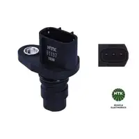NTK 81137 Kurbel + Nockenwellen Sensor CHN3-V138 für OPEL