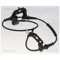 Sensor Raddrehzahl Triscan 8180 43168 für Hyundai Vorderachse Rechts