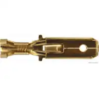 HERTH+BUSS ELPARTS 50251522066 Crimpverbinder 10 6,3mm