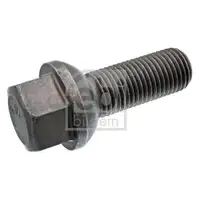 FEBI BILSTEIN 08237 Radschraube für MERCEDES-BENZ, VW