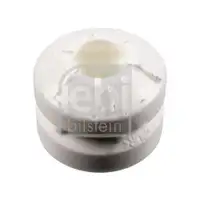 FEBI BILSTEIN 03099 Anschlagpuffer für OPEL