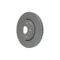 ATE 24.0126-0172.1 Bremsscheiben 2 Stück SUZUKI