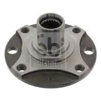 FEBI BILSTEIN 03106 Radnabe für OPEL, DAEWOO