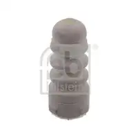 FEBI BILSTEIN 18361 Anschlagpuffer für AUDI