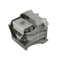 FEBI BILSTEIN 23279 Getriebelager für MERCEDES-BENZ