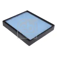 FEBI BILSTEIN 28286 Innenraumfilter für KIA, HYUNDAI