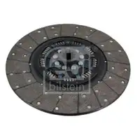FEBI BILSTEIN 105103 Kupplungsscheibe
