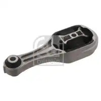 FEBI BILSTEIN 32778 Motorlager für RENAULT