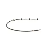 BOSCH 0 928 400 590 Schlauch, Leckkraftstoff