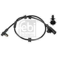 FEBI BILSTEIN 172455 ABS-Sensor für FORD