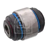 FEBI BILSTEIN 18343 Querlenkerlager für PEUGEOT