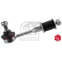 FEBI BILSTEIN 28266 Verbindungsstange für HYUNDAI