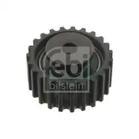 FEBI BILSTEIN 32338 Umlenkrolle für MAZDA