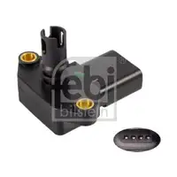 FEBI BILSTEIN 36623 Saugrohrdrucksensor für AUDI, VW, SEAT, SKODA