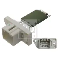 FEBI BILSTEIN 38635 Widerstand